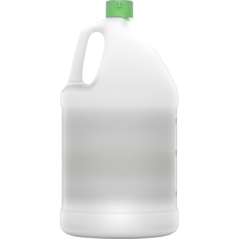 Heinz distilled white vinegar closeup showing crystal clarity ideal for canning and pickling