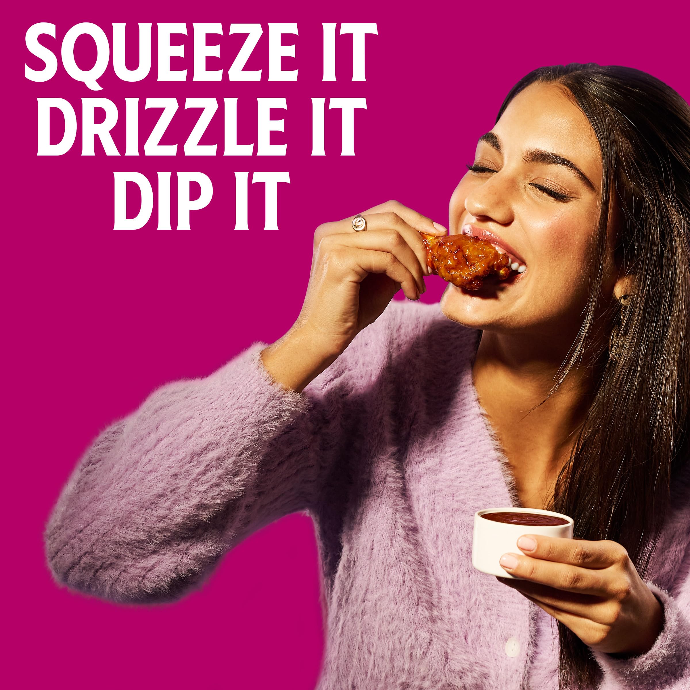 Rice bowls benefit from Heinz Flavor Tour for extra depth.