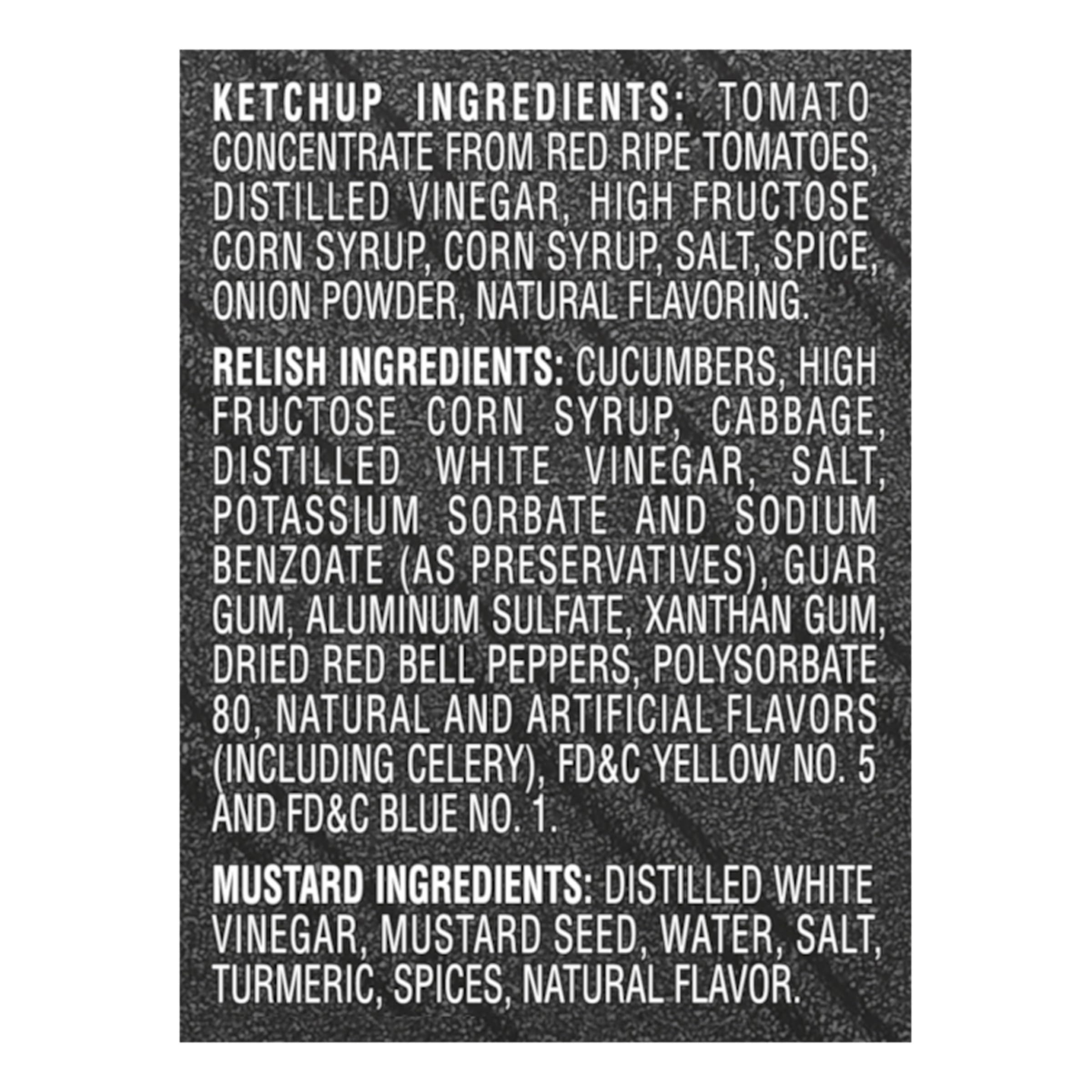 Heinz Grill Pack yellow mustard bottle closeup, tangy grill-ready flavor.
