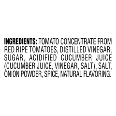 Heinz Ketchup with Pickle Seasoning pour shot demonstrates easy serving and mess-free experience.