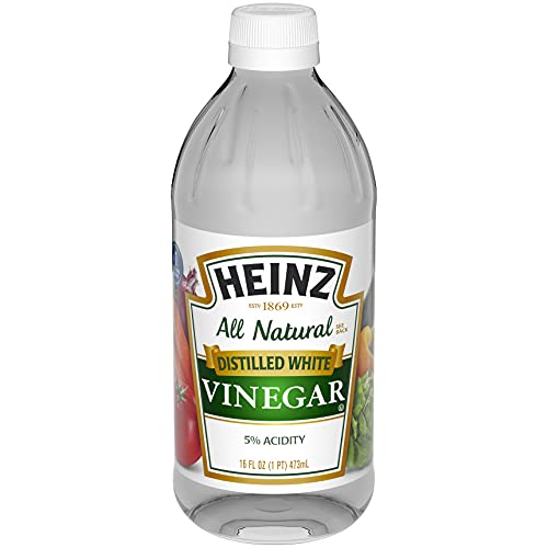 HEINZ pickling brine image showing practical use for preserving vegetables and flavors