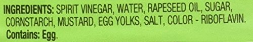 HEINZ Salad Cream dip plate with crisps and veggies.
