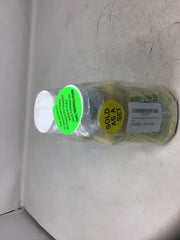 Close-up of Heinz Salad Cream 425g bottle with smooth drizzle