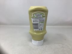 Two-pack Heinz Salad Cream bottles ready for sandwiches and dips