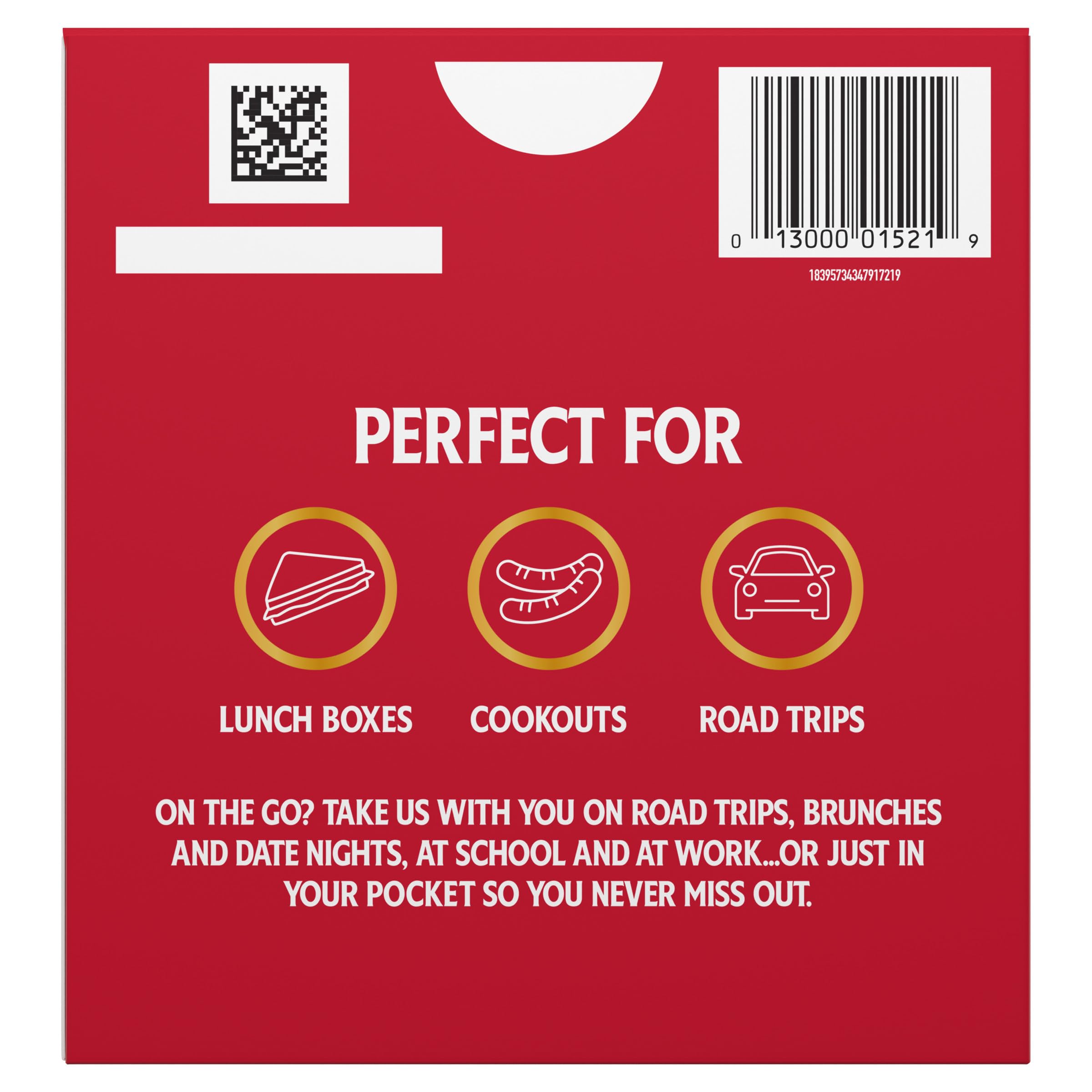 HEINZ seeds origin highlights the heritage behind each tomato.