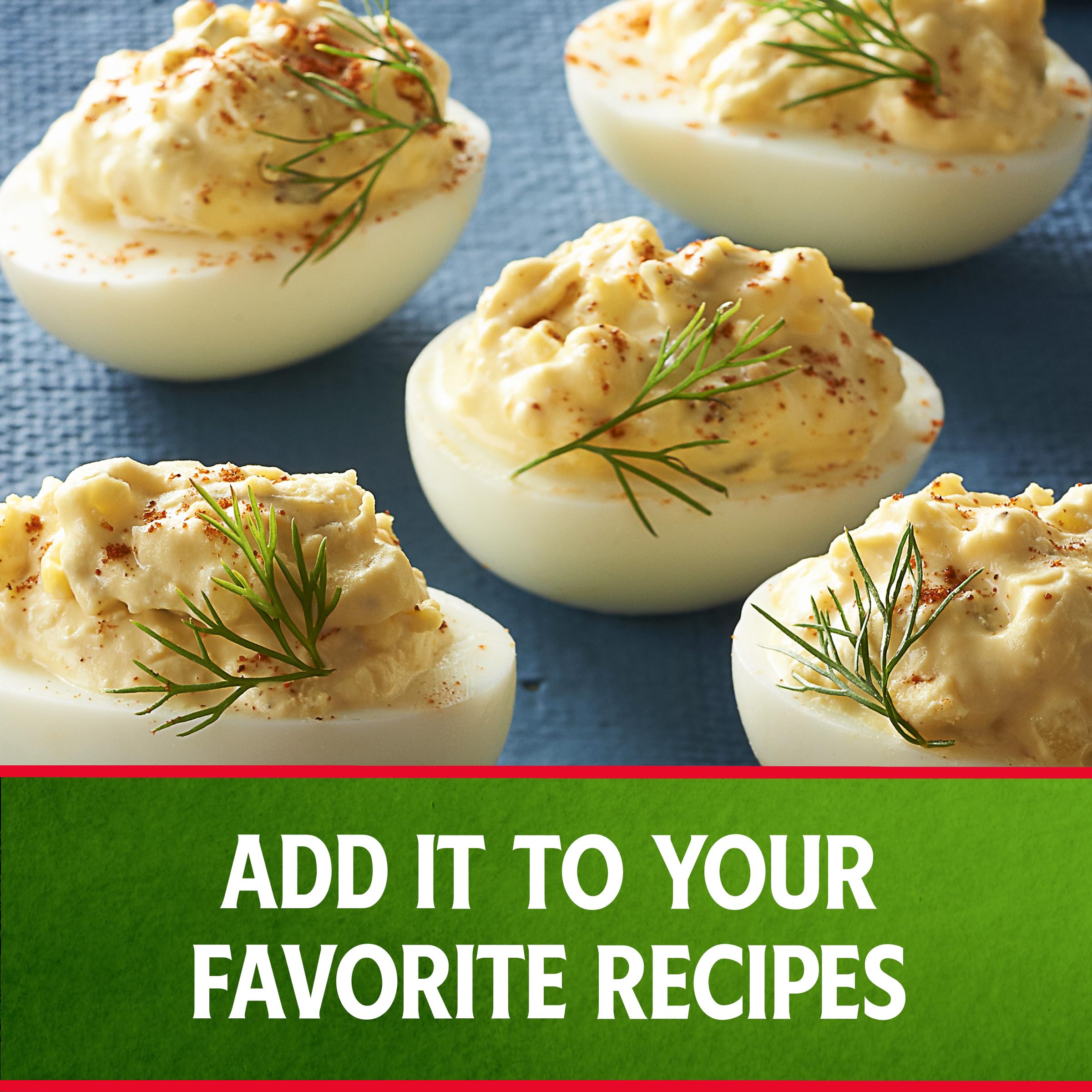 Relish topping on hot dogs and burgers boosts flavor with ease.