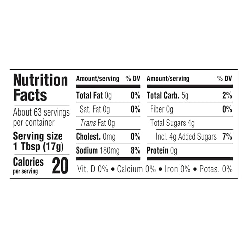 Heinz Tomato Ketchup label highlights tomato origin from Heinz seeds