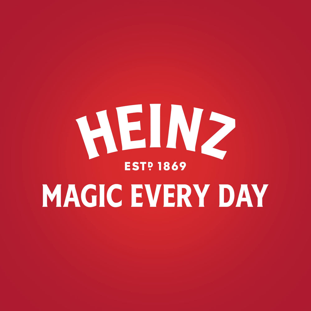 Heinz Tomato Ketchup kosher label for family meals