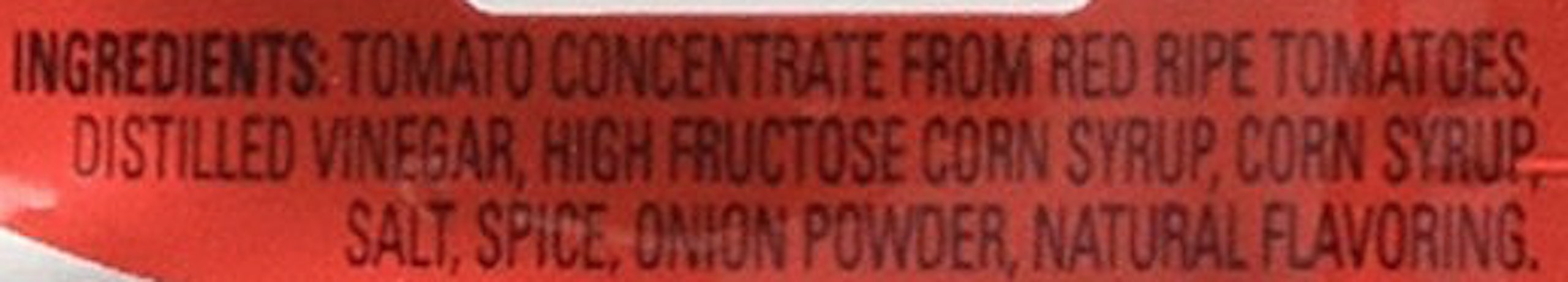 HEINZ Tomato Ketchup squeeze packet closeup for dipping and flavor enhancement.