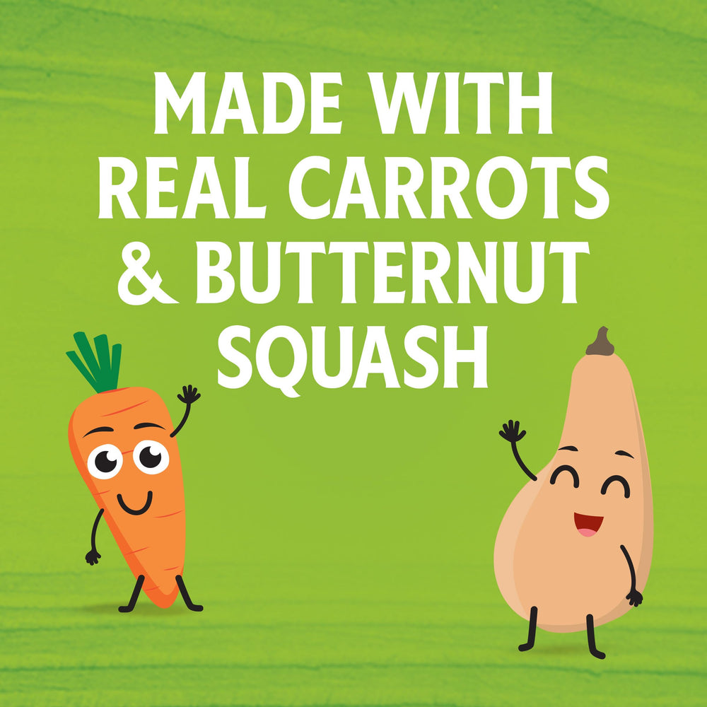Heinz Veggies Ketchup with fries, kid-friendly flavor and veggie boost