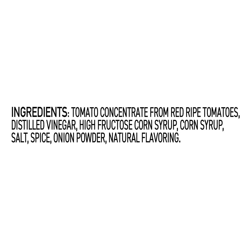 HEINZ vine-ripened tomatoes showcase rich, classic ketchup flavor.