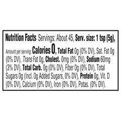 HEINZ Yellow Mustard burger-topping adds tangy flavor to patties.