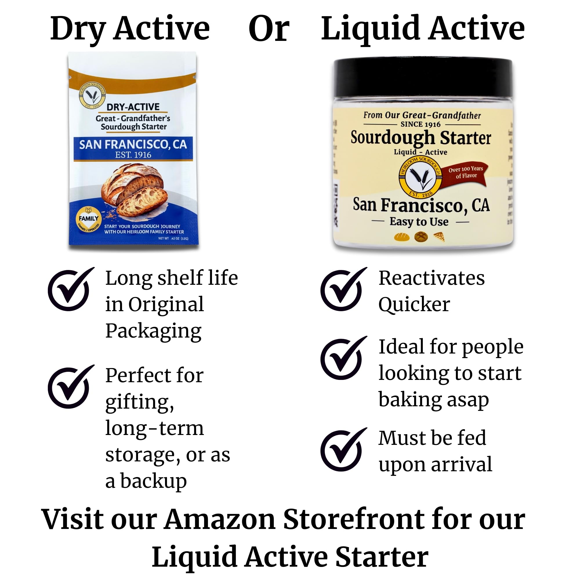 Beginner-friendly recipe access supports confident sourdough efforts.