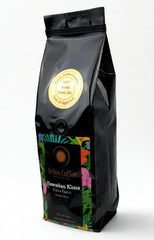Helios Kona Extra Fancy whole bean 1lb for premium home brews.