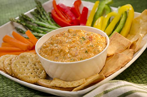 Catering-ready jug of Hellmann's Ancho Chipotle preserves consistent flavor