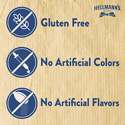 Cold dipping sauce for chicken or veggies with Hellmann's