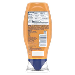 Hellmann's Chipotle Mayonnaise Dressing on a sandwich creates creamy, mild-spice spread.