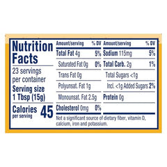 Hellmann’s Dijo-Mayo fries dip highlights bold Dijon tang with creaminess.