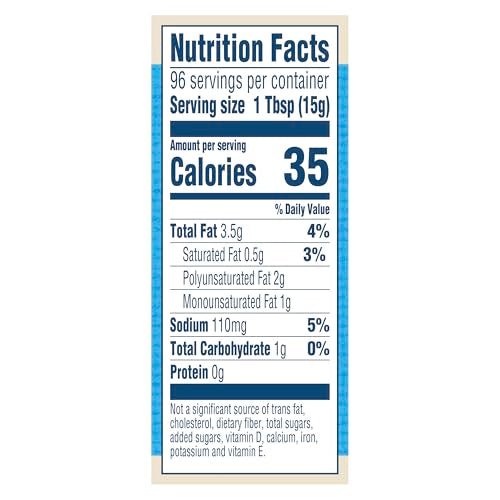 Hellmann's Light Mayo bottle front displays label and familiar creaminess.