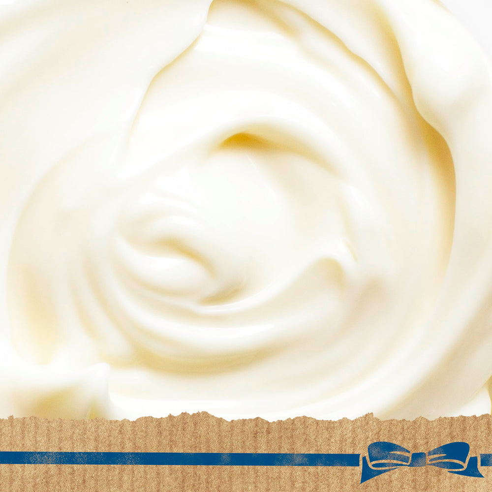 Bottle label of Hellmann's Light Mayo shows gluten-free and kosher.