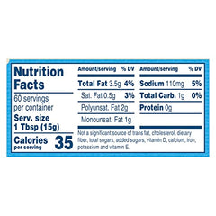 Hellmann's Light Mayo label highlights cage-free eggs and simple ingredients.