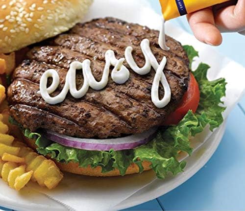 Hellmann's Light Mayonnaise uses cage-free eggs for quality and freshness.