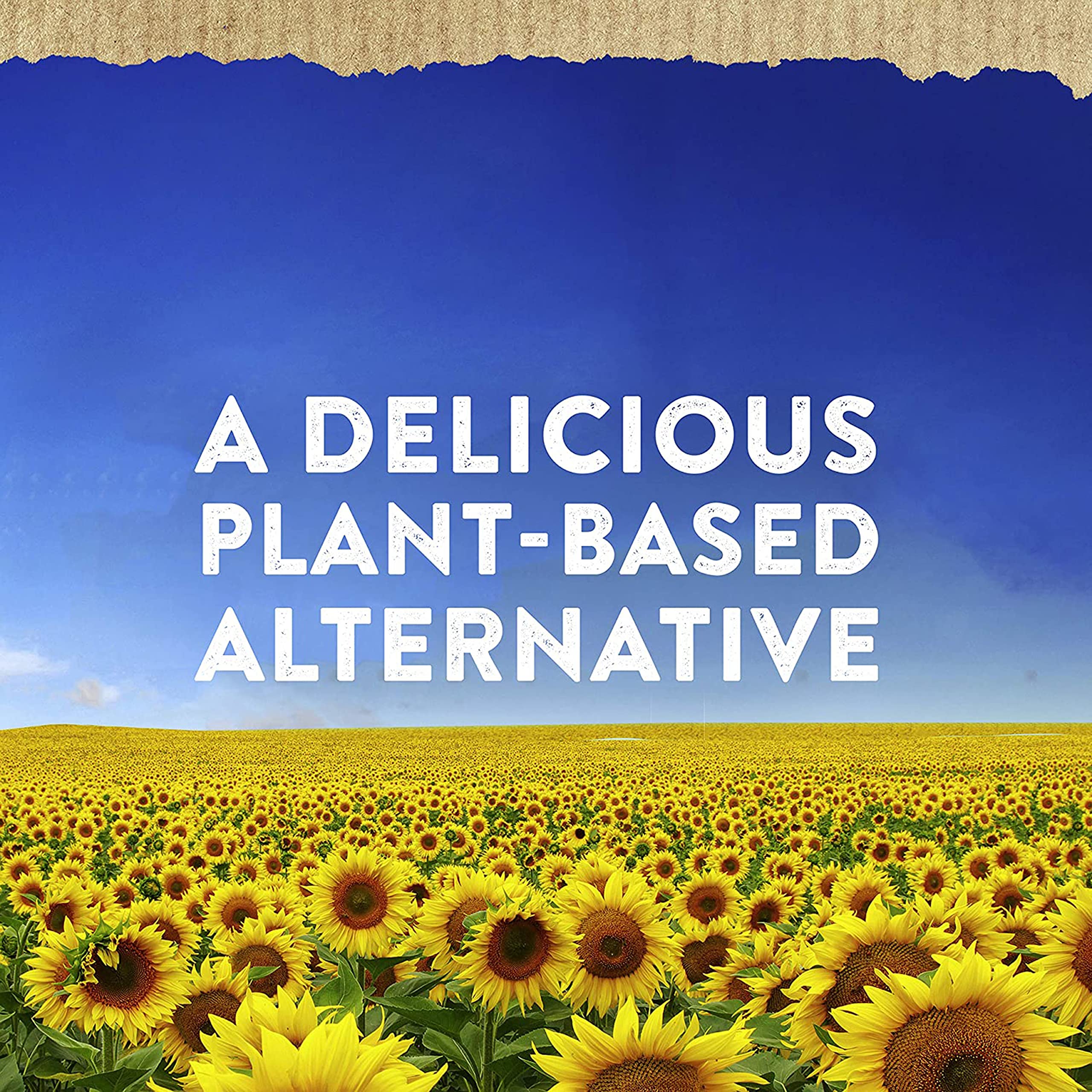 Hellmann's Vegan Dressing & Spread shows a gluten-free badge on the label.