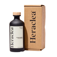 Heraclea Mature Harvest olive oil bottle ready for everyday cooking