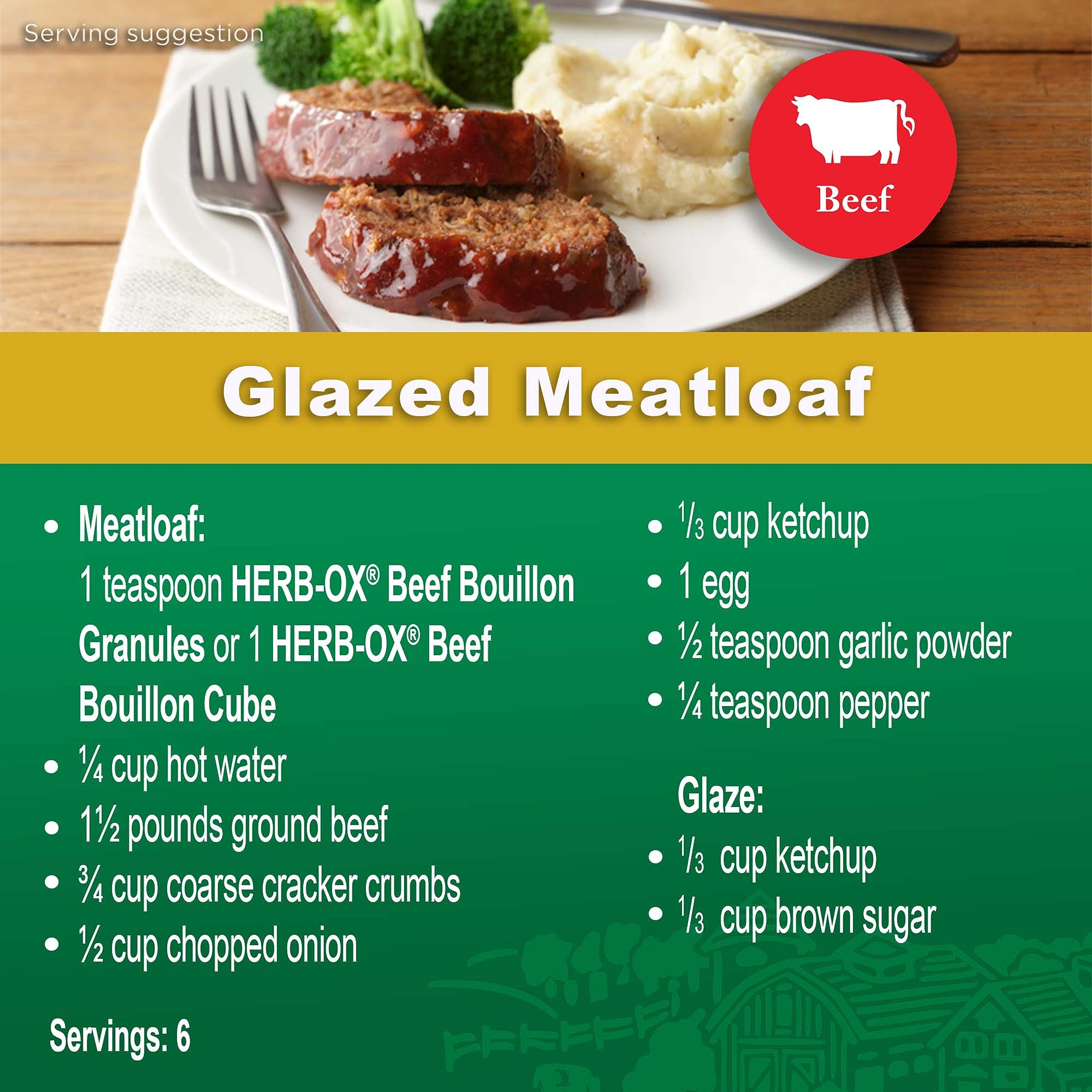 HERB-OX Beef Bouillon Cubes dissolving into sauce to enrich it.