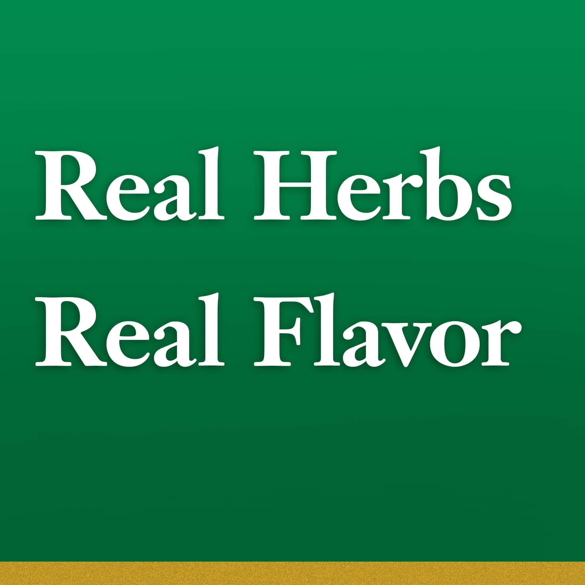 Herb-Ox beef broth powder dissolving in hot water for quick broth