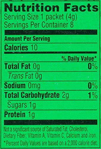 Herb-Ox sodium-free label signals versatile, guilt-free flavor additions.