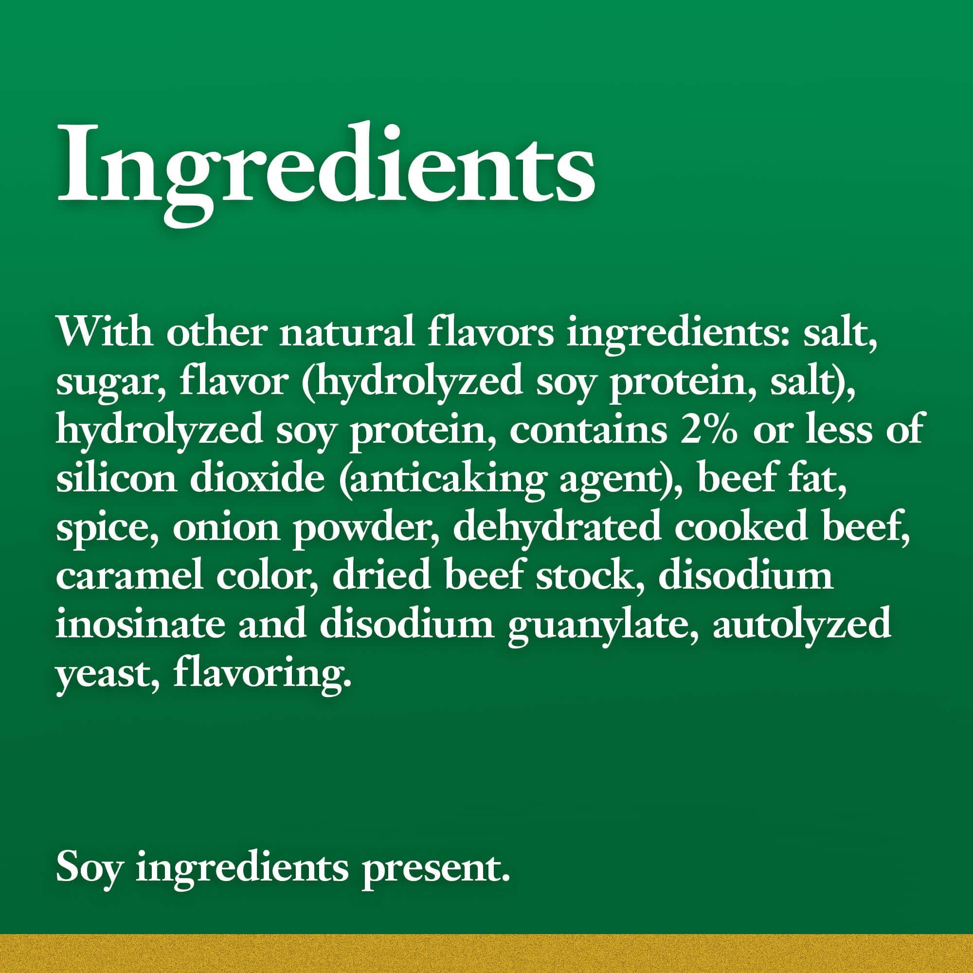 Herb-Ox gluten-free broth concentrate in box