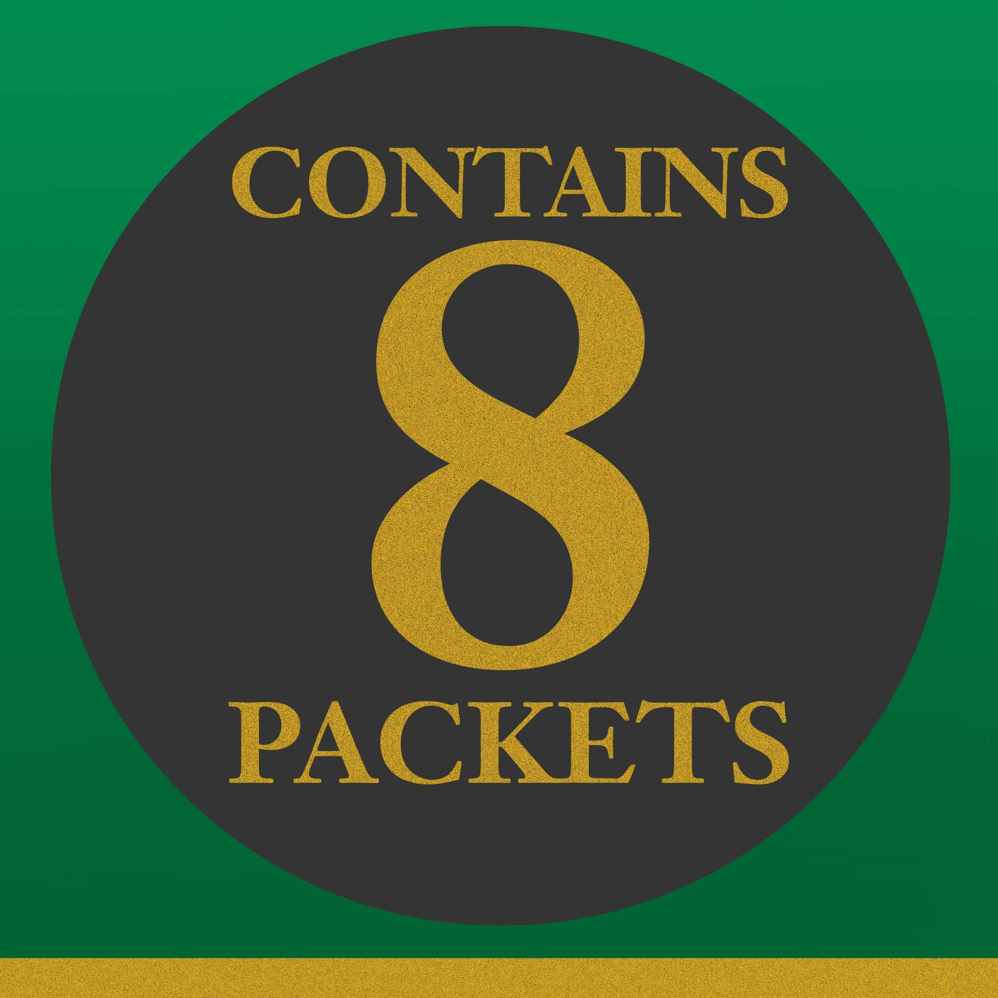 Ingredients list highlights simple, recognizable components for chicken flavor.