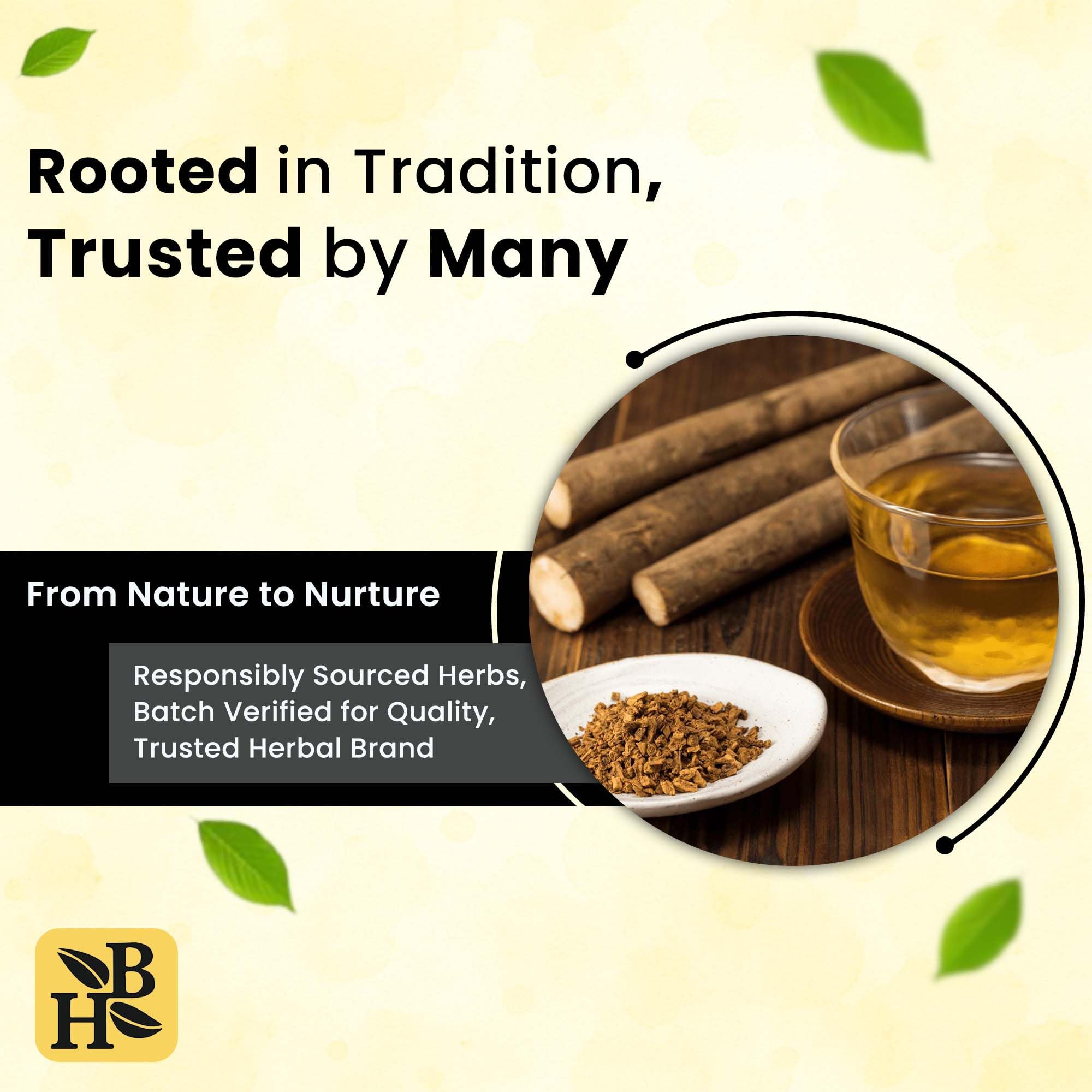 Herb To Body burdock root added to soups and stews for depth
