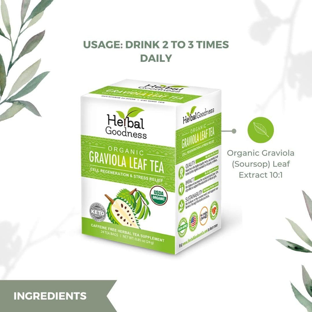 Herbal Goodness Relaxation scene; cozy tea moment enhances calm.