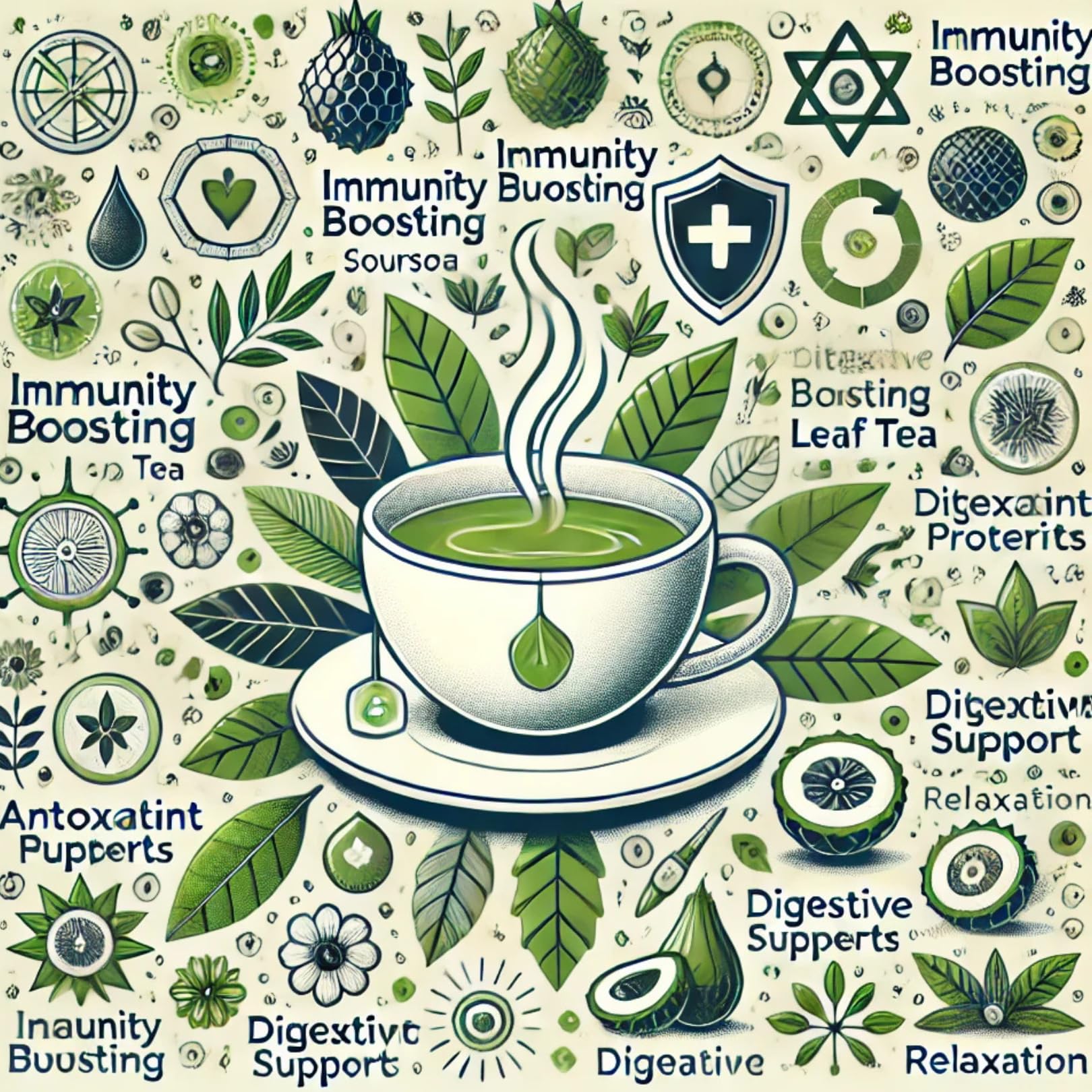 Herbalista brew guide – steep 10-15 minutes for rich, earthy notes.