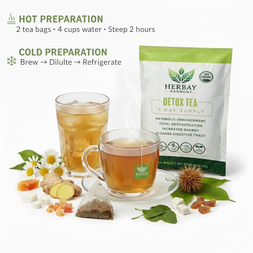 Gallon tea jug shows easy bulk brewing for the week