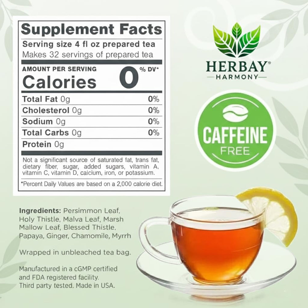 Organic herbs close-up from Herbay Harmony signaling purity and quality