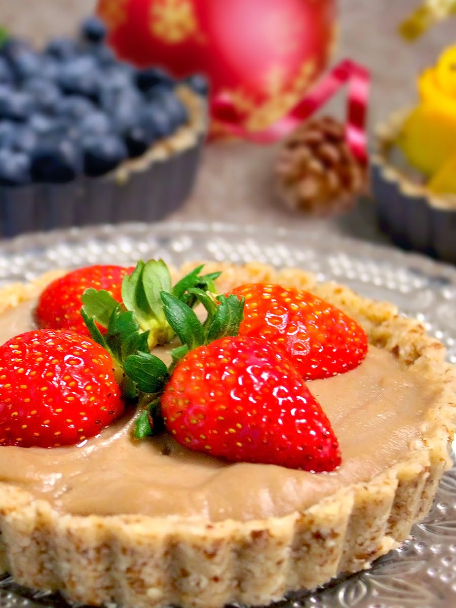 HerbaZest Lucuma Powder smoothie idea adds caramel notes and fiber
