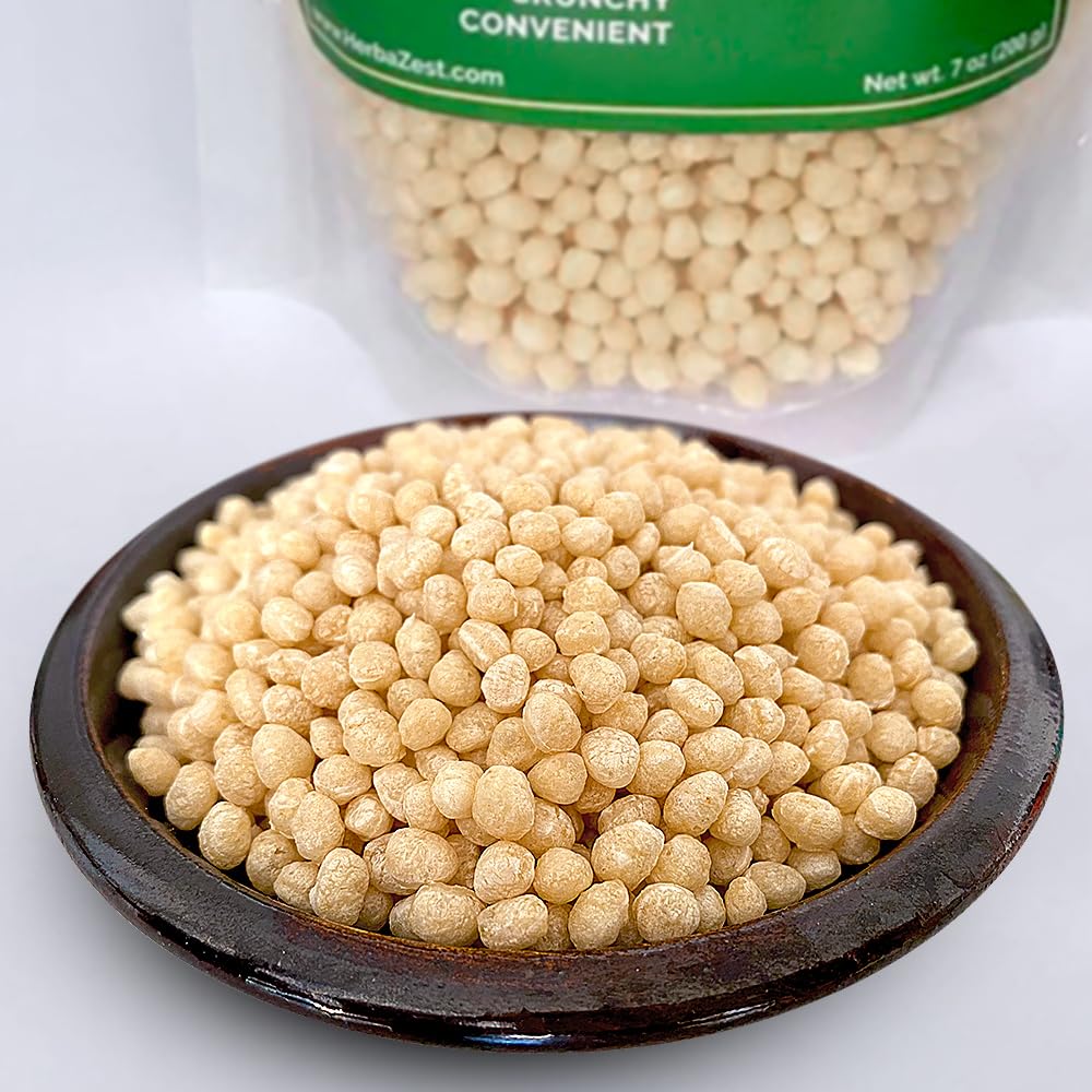 HerbaZest Quinoa Pop Organic bowl with yogurt shows versatile breakfast option