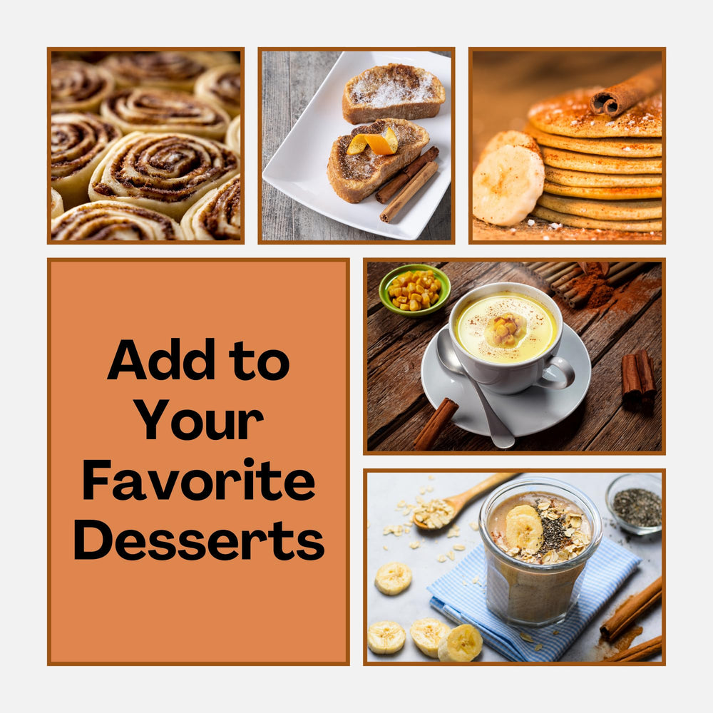 Herbs Botanica cinnamon sticks for DIY decor and potpourri