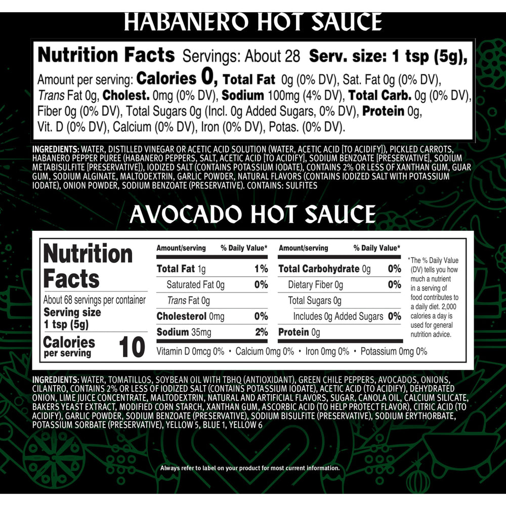 Herdez Avocado Hot Sauce 12oz shows creamy texture ideal for eggs and sandwiches.