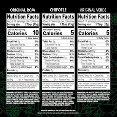 Herdez Taqueria Street Sauce Verde bottle adds fresh tomatillo zest for grilled chicken.