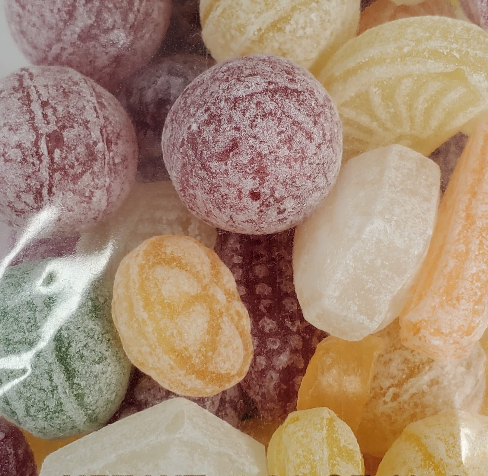 5.29-ounce Hermann the German bag, ideal for sharing or gifting.