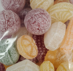 5.29-ounce Hermann the German bag, ideal for sharing or gifting.