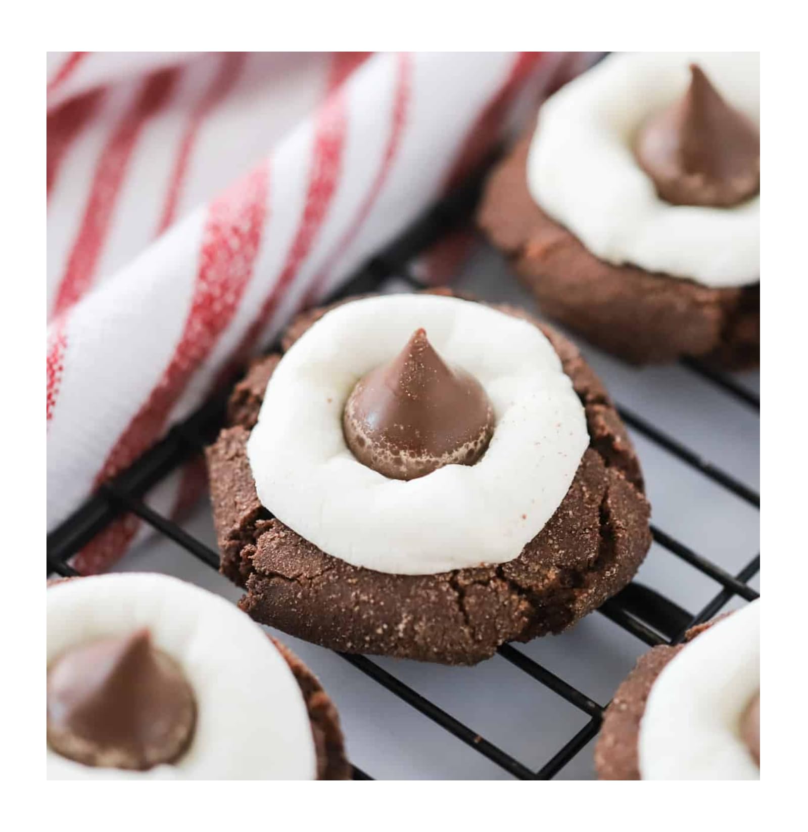 Hershey Hot Cocoa Kisses cozy night, perfect for quiet, comforting moments.