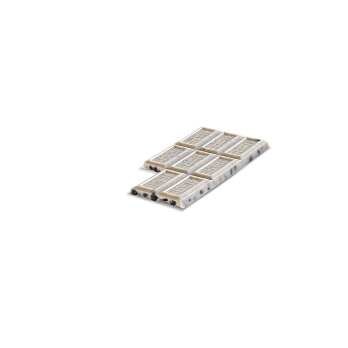 Bars ready for snacking during desk breaks or on-the-go moments.