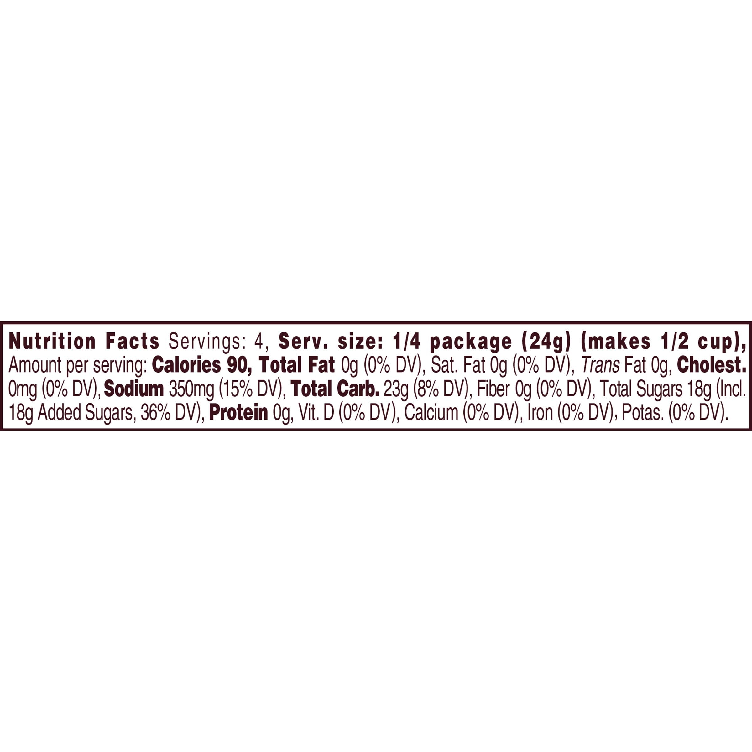 Hershey's multipack collection image highlights value and convenient desserts for gatherings.