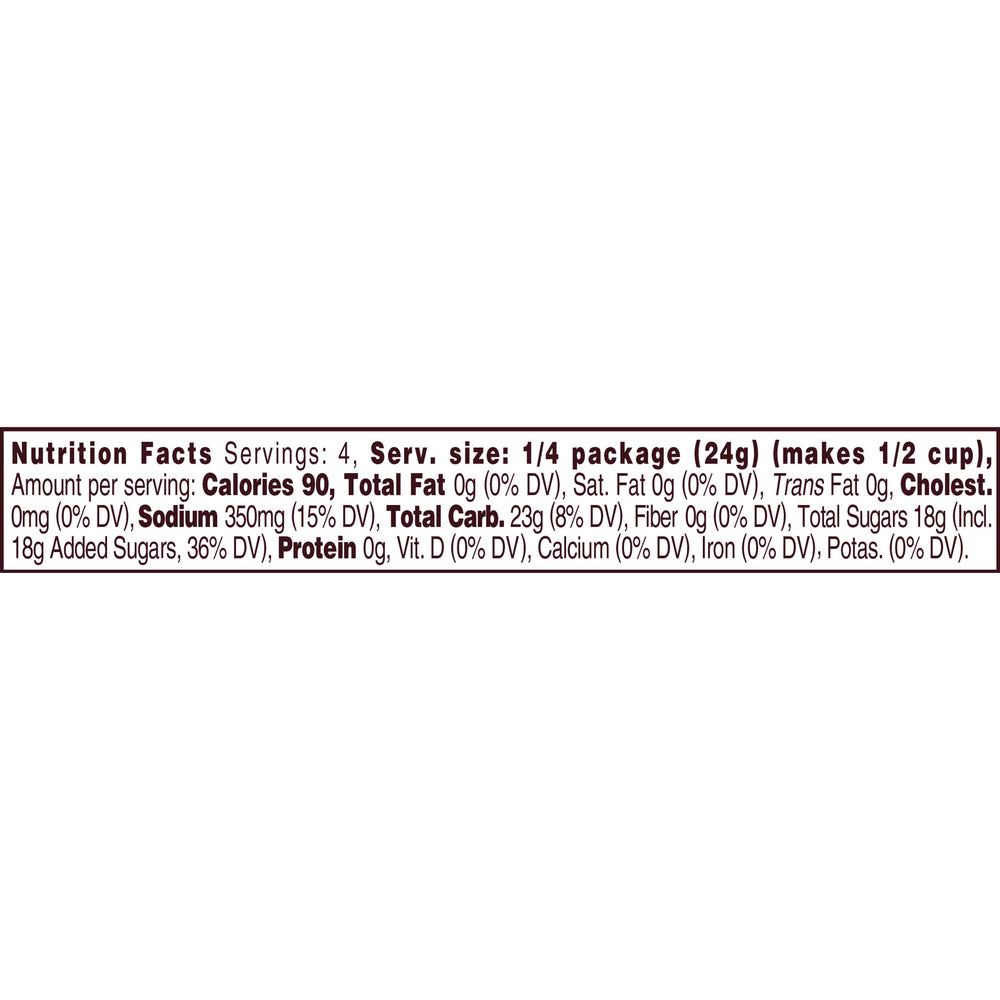 Hershey's multipack collection image highlights value and convenient desserts for gatherings.
