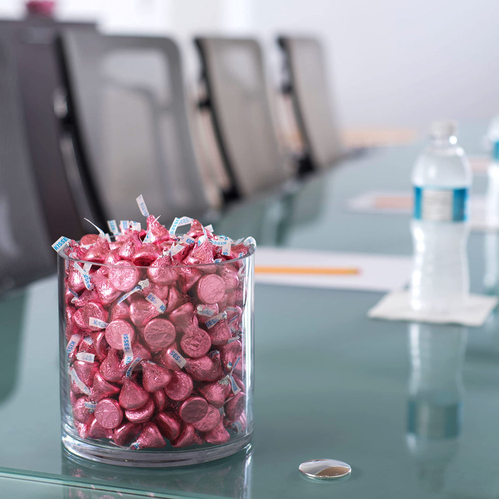 Hershey's Kisses kosher-gluten-free option for diverse dietary needs at gatherings.